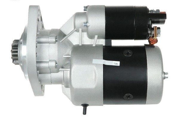 AS PL S9048 STARTER NEW Car type 4x4 SUV buses trucks RVs