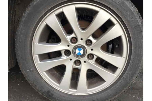 BMW SERIE 3 BERLINA (E90) 320d