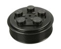 THERMOTEC Air conditioning compressor clutch CA718