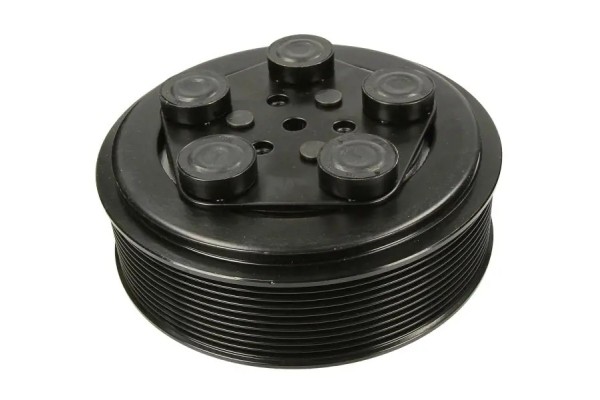 THERMOTEC Air conditioning compressor clutch CA718
