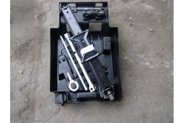 BOX SET ear LEVER DUCATO BOXER JUMPER tool