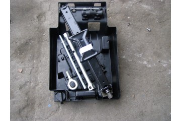 BOX SET ear LEVER DUCATO BOXER JUMPER tool
