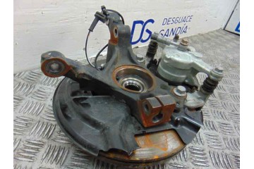  MANGUETA DELANTERA IZQUIERDA FORD KA+ (CDU) Ultimate 2019 178116 FORD - 4