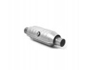 UNIVERSAL CATALYST EURO 5 TO 3 0L ROUND METAL Catalog number of the part RM 2 25 E5 0237