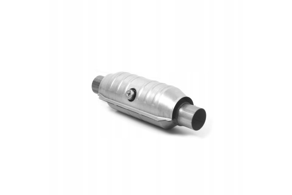 UNIVERSAL CATALYST EURO 5 TO 3 0L ROUND METAL Catalog number of the part RM 2 25 E5 0237