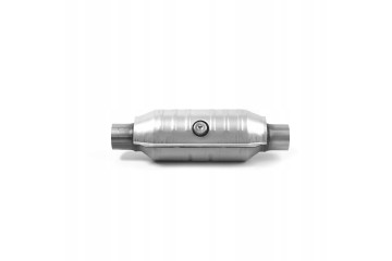 UNIVERSAL CATALYST EURO 5 TO 3 0L ROUND METAL Part manufacturer no brand