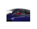 TOYOTA Corolla Mirror Covers red PW403 02100 DJ OE