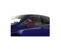 TOYOTA Corolla Mirror Covers red PW403 02100 DJ OE