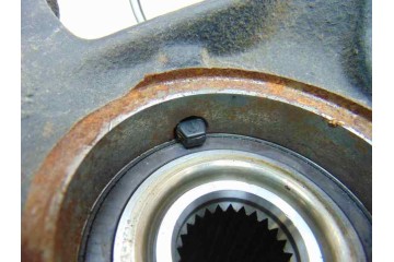  MANGUETA DELANTERA IZQUIERDA FORD KA+ (CDU) Ultimate 2019 178116 FORD - 5