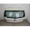 BLANCO PORTON TRASERO BMW SERIE 1 BERLINA (E81/E87) 118d 2007 BLANCO 202376 BMW - 1