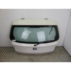 BLANCO PORTON TRASERO BMW SERIE 1 BERLINA (E81/E87)