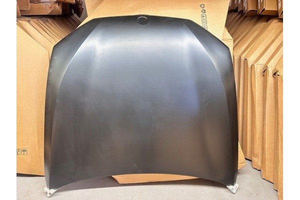 Mask BMW 5 G30 G31 New Aluminium