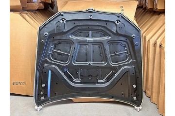 Mask BMW 5 G30 G31 New Aluminium Packaging status original