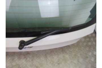 BLANCO PORTON TRASERO BMW SERIE 1 BERLINA (E81/E87) 118d 2007 BLANCO 202376 BMW - 1