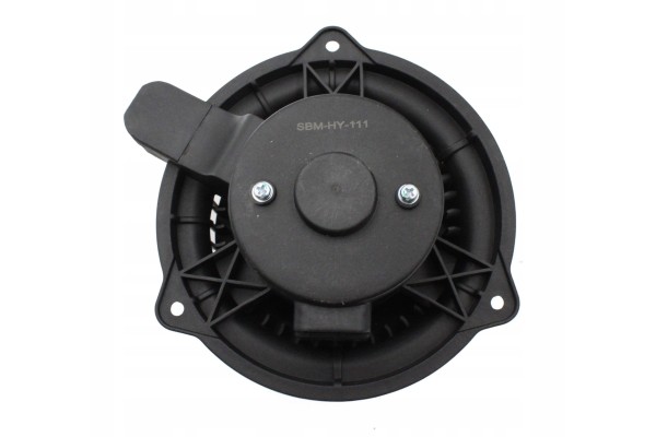 FAN AIR BLOWER MOTOR KIA CEED Quality of parts according to GVO P replacement with original quality