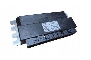 Suspension controller VDP BMW G01 G05 G06 G07 iX3 G08 SUPRA MK5 OE 8858486 Part manufacturer BMW OE