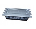 Suspension controller VDP BMW G01 G05 G06 G07 iX3 G08 SUPRA MK5 OE 8858486 Catalog number of the original 8858486 3714 8858486 3