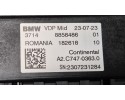 Controlador de suspensión VDP para BMW G01 G05 G06 G07 iX3 G08 SUPRA M