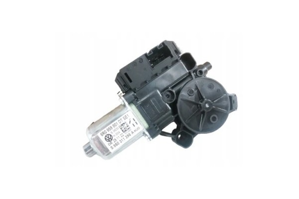 6R0959801DTSE1 WINDOW LIFTER MOTOR SEAT CUPRA_GROUP VAG