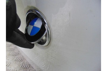 BLANCO PORTON TRASERO BMW SERIE 1 BERLINA (E81/E87) 118d 2007 BLANCO 202376 BMW - 3