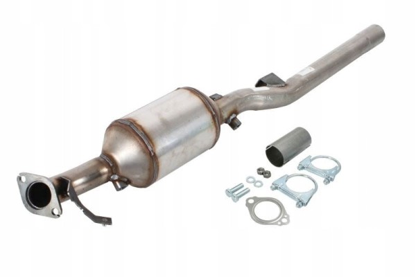 Particulate filter BM CATALYSTS BM11248H Part manufacturer BM Catalysts