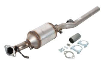 Particulate filter BM CATALYSTS BM11248H Part manufacturer BM Catalysts