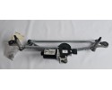 NEW FRONT WIPER MOTOR MECHANISM FORD TRANSIT MK8 BK31 17B571 BA