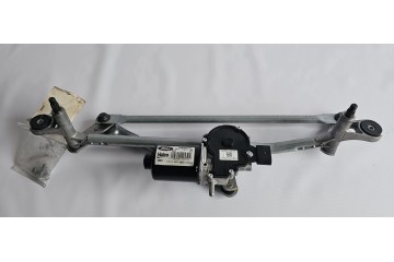 NEW FRONT WIPER MOTOR MECHANISM FORD TRANSIT MK8 BK31 17B571 BA