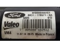 NEW FRONT WIPER MOTOR MECHANISM FORD TRANSIT MK8 BK31 17B571 BA Catalog number of the part BK31 17B571 BA FORD OE
