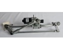 NEW FRONT WIPER MOTOR MECHANISM FORD TRANSIT MK8 BK31 17B571 BA Part manufacturer Ford OE