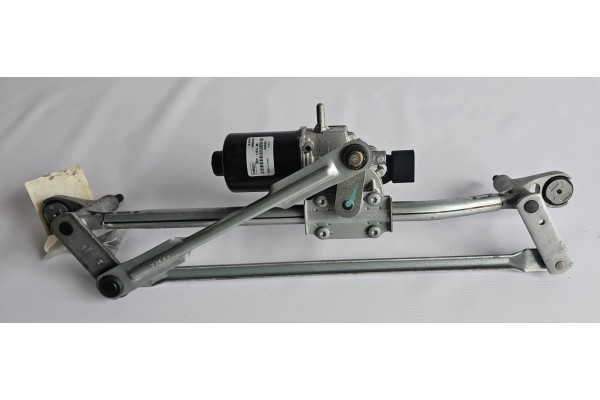 NEW FRONT WIPER MOTOR MECHANISM FORD TRANSIT MK8 BK31 17B571 BA Part manufacturer Ford OE