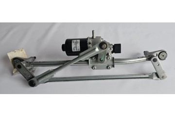 NEW FRONT WIPER MOTOR MECHANISM FORD TRANSIT MK8 BK31 17B571 BA Part manufacturer Ford OE