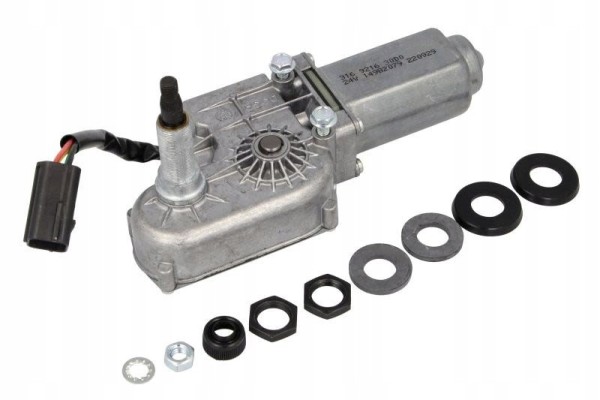 VOLVO EC130 EC130 C EC135B EC140 EC140B SRP 14508630 wiper motor