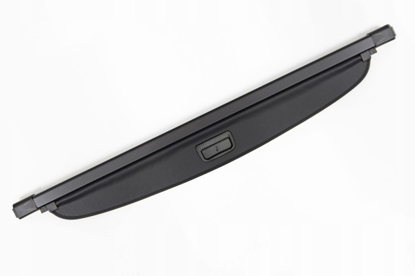 OPEL ZAFIRA C III TOURER 5OS 7OS 2012 2019 ROLLER BLIND BLACK 20893078 Customs tariff code 87082990