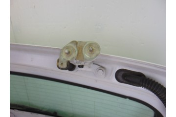 BLANCO PORTON TRASERO BMW SERIE 1 BERLINA (E81/E87) 118d 2007 BLANCO 202376 BMW - 5