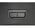 Cortina enrollable para maletero OPEL ZAFIRA C Negra 2012-2019