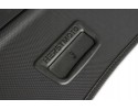 Cortina enrollable para maletero OPEL ZAFIRA C Negra 2012-2019
