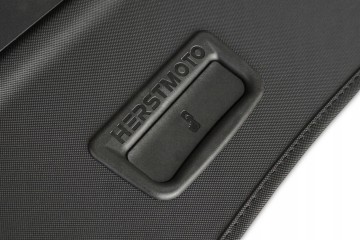 Cortina enrollable para maletero OPEL ZAFIRA C Negra 2012-2019