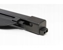 Cortina enrollable para maletero OPEL ZAFIRA C Negra 2012-2019