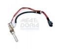 Injector regeneration of soot particulate filter 1958 MEAT Part manufacturer Meat Doria