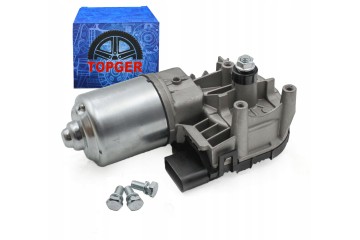 WIPER MOTOR FRONT VW GOLF V TOURAN SKODA OCTAVIA II