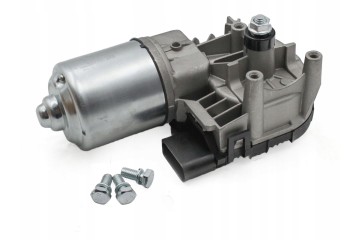 WIPER MOTOR FRONT VW GOLF V TOURAN SKODA OCTAVIA II Catalog number of the part KWE VW 139F