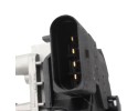 WIPER MOTOR FRONT VW GOLF V TOURAN SKODA OCTAVIA II Quality of parts according to GVO P replacement with original quality