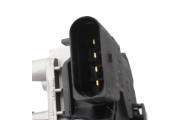WIPER MOTOR FRONT VW GOLF V TOURAN SKODA OCTAVIA II Quality of parts according to GVO P replacement with original quality