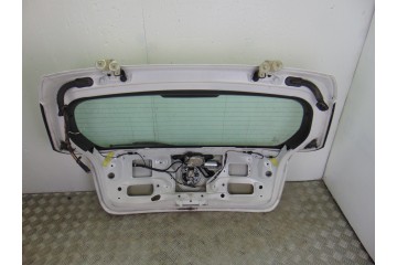 BLANCO PORTON TRASERO BMW SERIE 1 BERLINA (E81/E87) 118d 2007 BLANCO 202376 BMW - 7