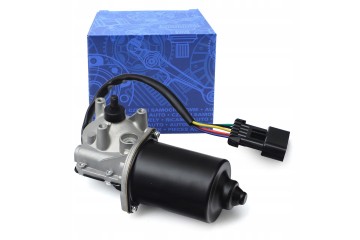 WIPER MOTOR FRONT OPEL MERIVA A X03 2004 2010