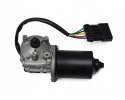 WIPER MOTOR FRONT OPEL MERIVA A X03 2004 2010 Part manufacturer TOPGER