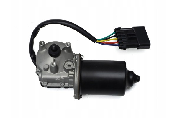 WIPER MOTOR FRONT OPEL MERIVA A X03 2004 2010 Part manufacturer TOPGER