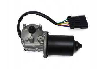 WIPER MOTOR FRONT OPEL MERIVA A X03 2004 2010 Part manufacturer TOPGER