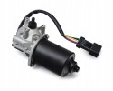 WIPER MOTOR FRONT OPEL MERIVA A X03 2004 2010 Catalog number of the part KWE OP 101F